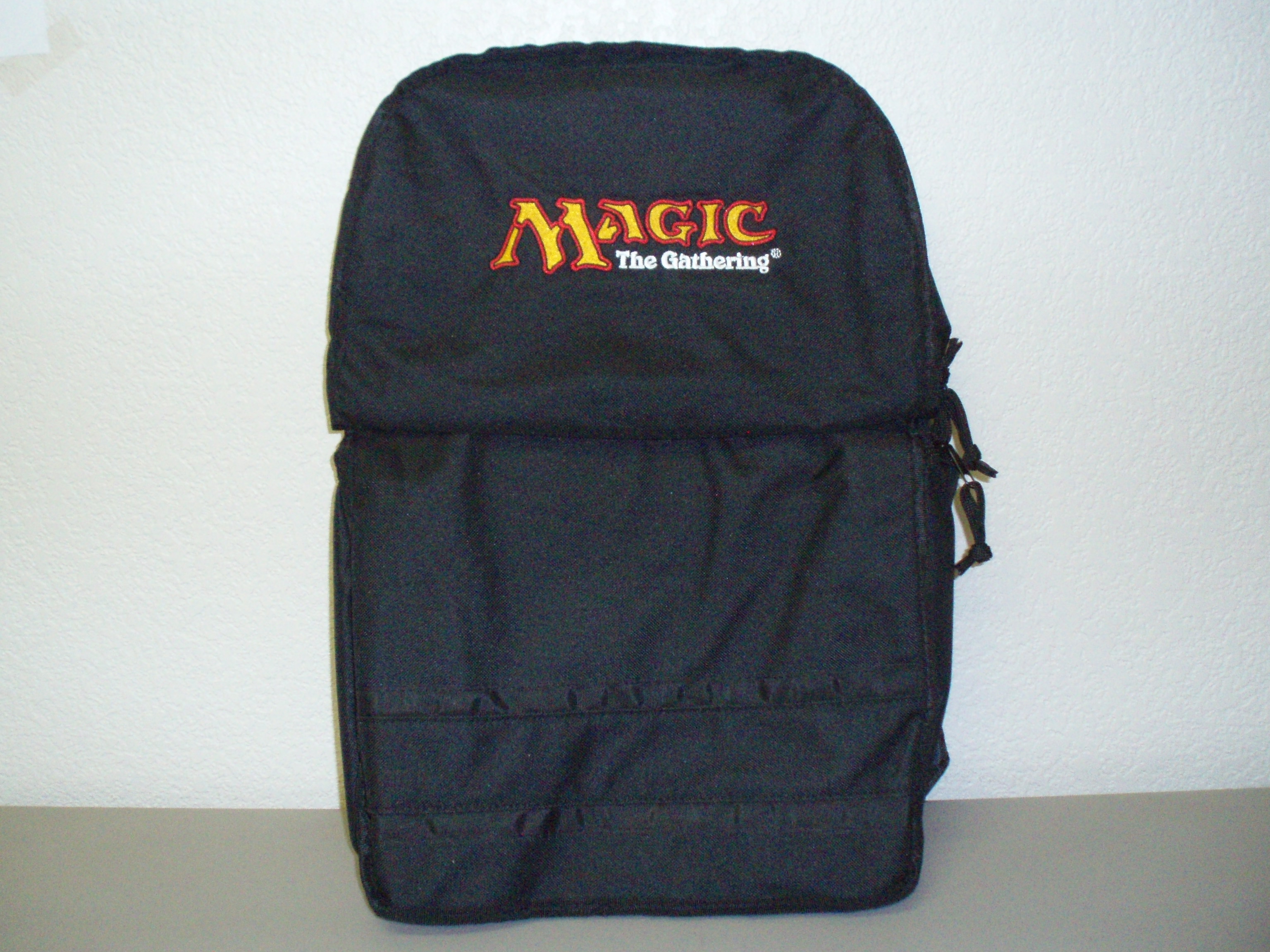 Mtg backpack best sale