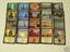 Mirrodin Basic Land Set