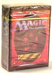 4th Edition Starter Deck