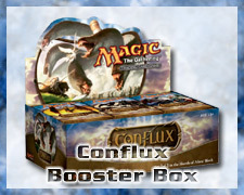 Conflux Booster Box