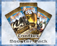 Conflux Booster Pack