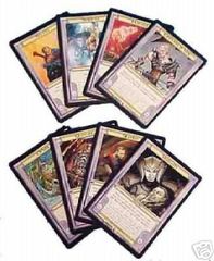 Vanguard Set (Season 2)