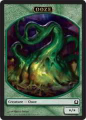 Token - Ooze