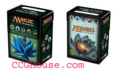 UP Deck Box - Black Lotus / Lotus Bloom