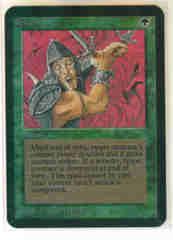 Berserk (NM) #A