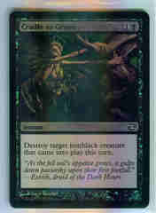 Cradle to Grave - Hybrid Foil