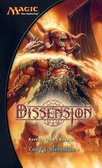 Ravnica Cycle - Dissension Novel