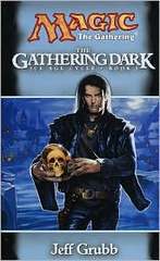 Ice Age Cycle - The Gathering Dark (Book 1)