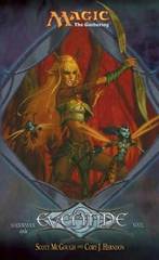 Shadowmoor Cycle - Eventide Novel