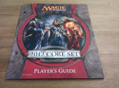 Player's Guide: Magic 2012 (M12)