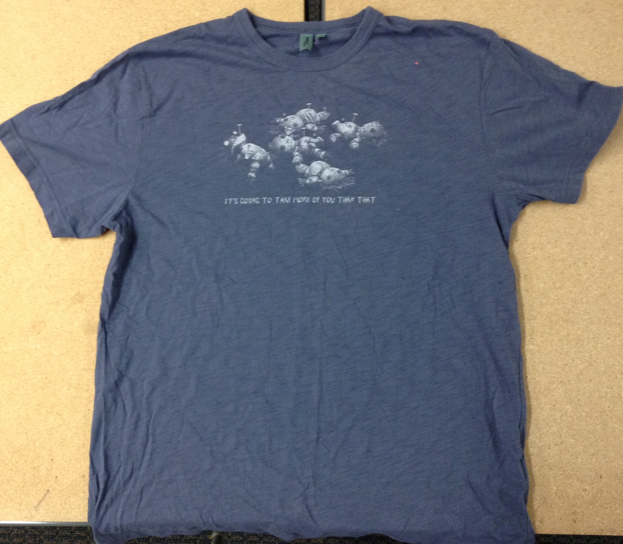 MTG Archenemy Tshirt - Medium