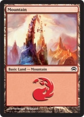 Mountain (150)