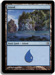 Island (98)