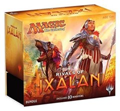 Rivals of Ixalan Bundle