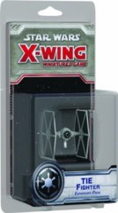 Star Wars X-Wing Miniatures: TIE Fighter Expansion Pack