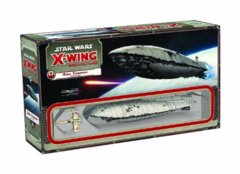 Star Wars X-Wing Miniatures: Rebel Transport Expansion Pack