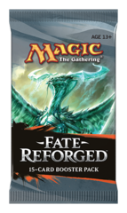 Fate Reforged Booster Pack