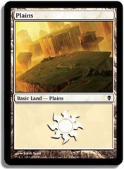 Plains - Regular Art (230a)