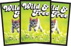 Legion Gaming Sleeves - Wild & Free