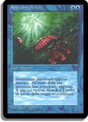 Mana Drain