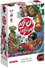 Ninja Taisen
