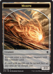 Token - Morph
