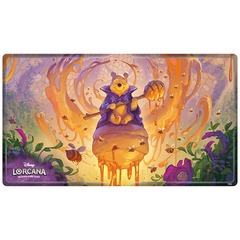 Lorcana Playmat: Rise of the Floodborn - Winnie the Pooh