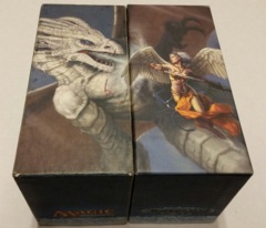 Coldsnap Card Box - Set of 2