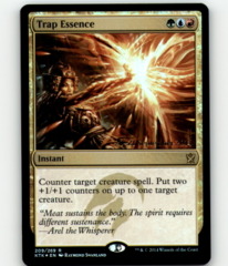 Trap Essence - KTK Prerelease