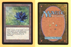 Black Lotus (NM) #C