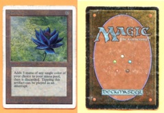 Black Lotus (PLD) #E