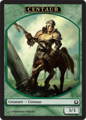 Token - Centaur