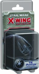 Star Wars X-Wing Miniatures: TIE Phantom Expansion Pack