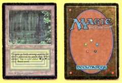 Bayou (PLD) #B