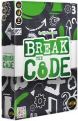 Break the Code