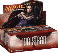 Innistrad Booster Box