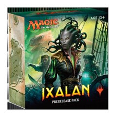 Ixalan Prerelease Pack