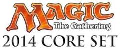 Magic 2014 (M14) Common/Uncommon Set x4