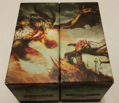 Future Sight Card Box - Set of 2