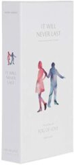 Fog of Love - It Will Never Last