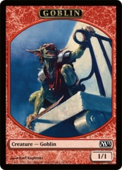 Token - Goblin