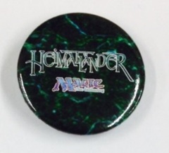 German Homelands Pin