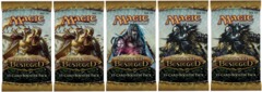 Mirrodin Besieged Booster Pack