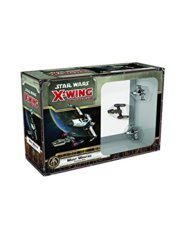 Star Wars X-Wing Miniatures: Most Wanted Expansion Pack