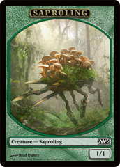 Token - Saproling