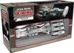 Star Wars X-Wing Miniatures: Tantiv IV Expansion Pack