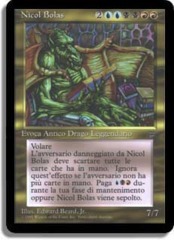 Nicol Bolas