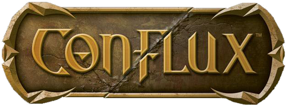 Conflux - Common/Uncommon Set X4
