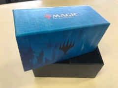 Ravnica Allegiance Card Box (500 ct)