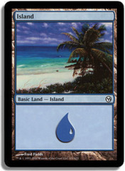 Island (101)